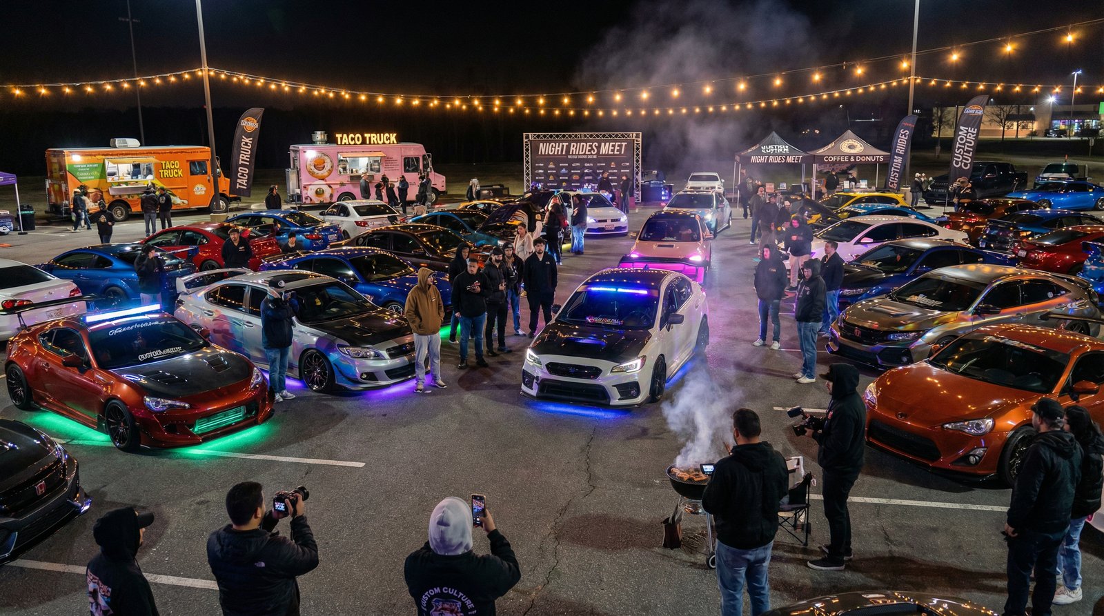 芒果视频车友社区活动