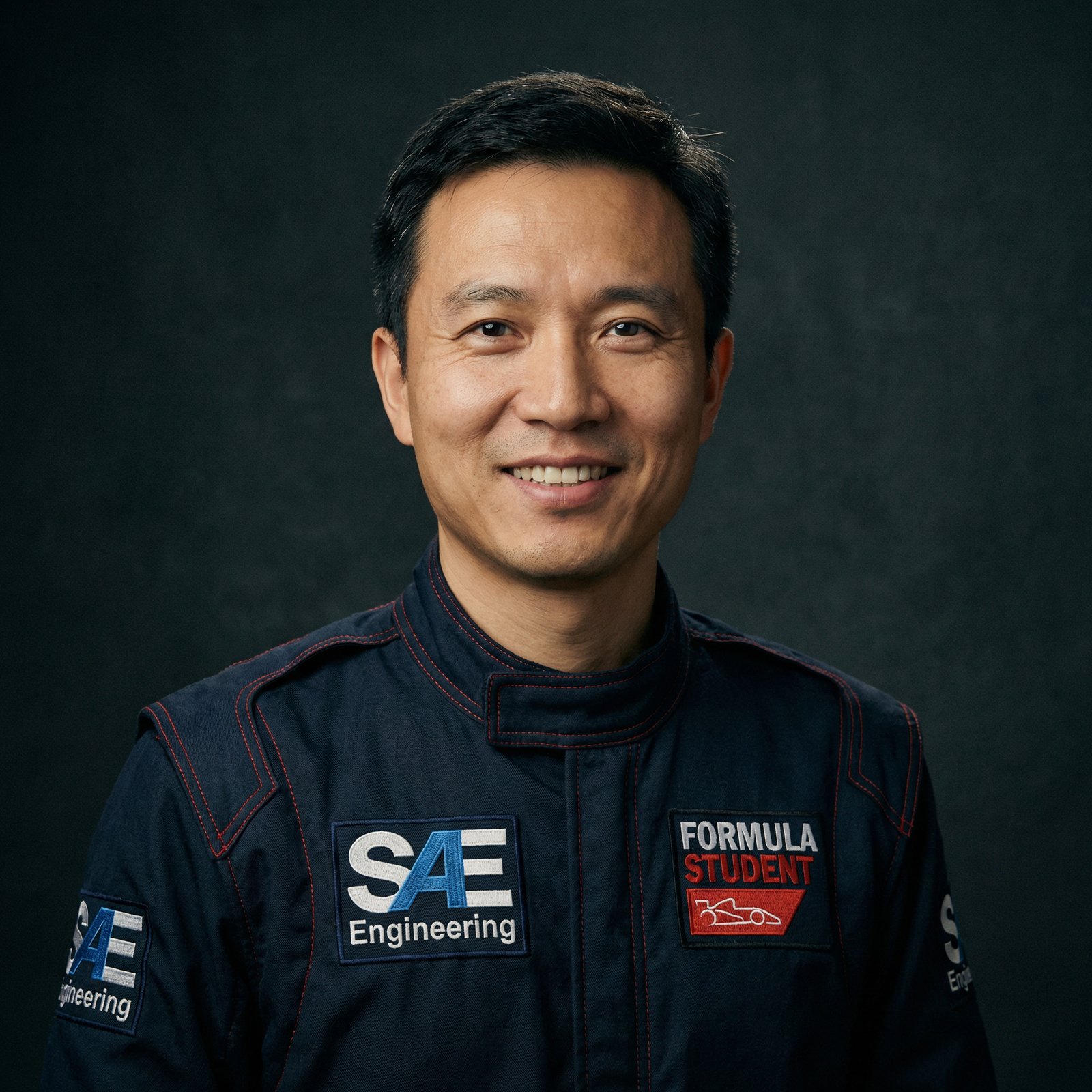 芒果视频改装专家陈志远